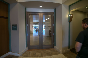 Westridge Executive Plaza Criterion