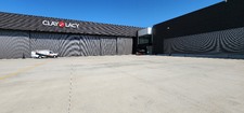 Clay Lacy Van Nuys
