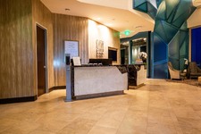 City Club
