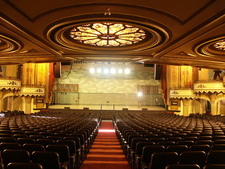 Orpheum Theater