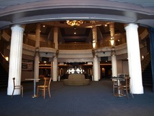 Saban Theater