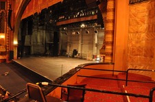 Shrine Auditorium