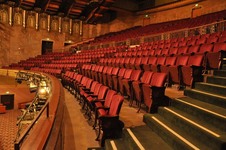 Wiltern Theater