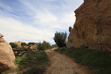 Vista/Desert Southwest