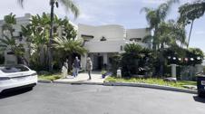 Art Deco House