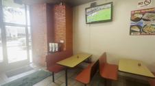 Chicken Kitchen