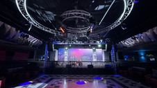 Club Sapphire