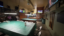 Ernie's Tap Room