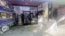 Jewelry Store