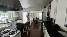 Tony's House