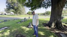 Cemetery