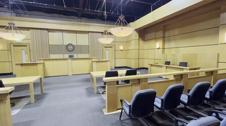 INT Courtroom
