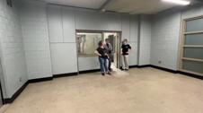 Medical Examiners Office
