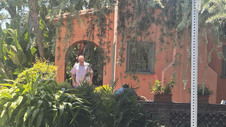 Petrie House
