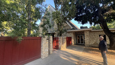 EXT Church