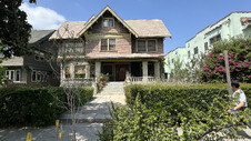 Frat House