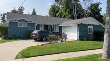 Robinson Burkett Residence