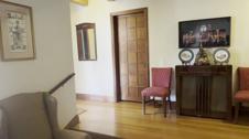 Nurse Mary's House
