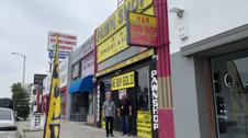 Pawn Shop