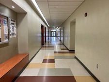 Student Lab - Spectrometer