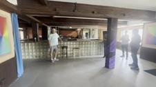 Tiki Bar