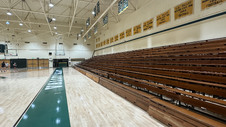 Volleyball Gym