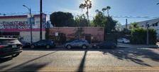 Bar/Restaurants "Near" Family Arcade