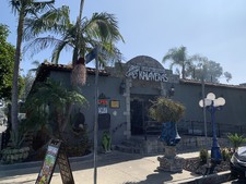 Cantina Urbana Kalaveras