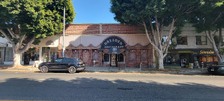 The Dresden Restaurant & Lounge