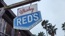 Whiskey Red's