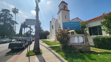 Church of the Valley VNHS