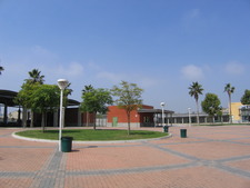 Cabrillo HS