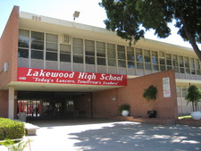 Lakewood HS