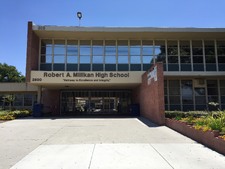 Milikan HS