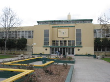 Poly High School