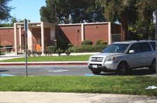 Grant High School