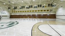 Valley College Gym