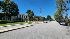 Walter Reed Middle School