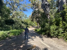 Everglades - Harry & Dexter Hunting