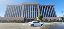 Gold Sun Building