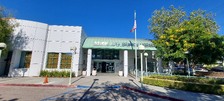 Ext Iron Lake Clinic