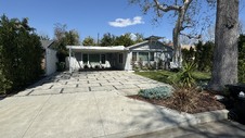 Mike’s House