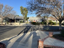 Miller Residence