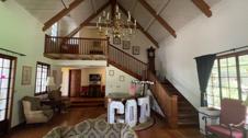 INT Nurse Mary's House