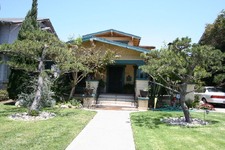 Levi Reed's House