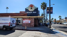 Antique Mall