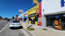 Pawn Shop