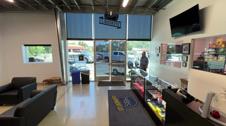 Radford Expendables Shop