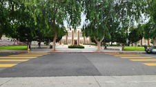 Bayfront/Deb's High School - Van Nuys HS