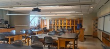 Anatomy and Physiology Lab